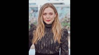Elizabeth Olsen Joi Metronome Fap Tribute