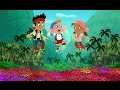 Джейк и пираты Нетландии-Тяжелый приступ Пиратских моллюсков!/Беда с питомцем Кабби!-Серия19,Сезон2 Джейк и пираты Нетландии-Тяжелый приступ Пиратских моллюсков!/Беда с питомцем Кабби!-Серия19,Сезон2