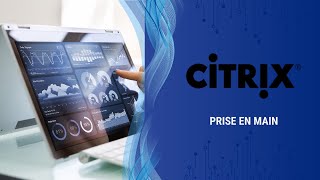Apprendre Citrix 1 2 Quoi De Neuf Dans Xendekstop