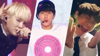 Gm1997 Dope - Bts Stage Mix