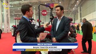 Başak Traktör