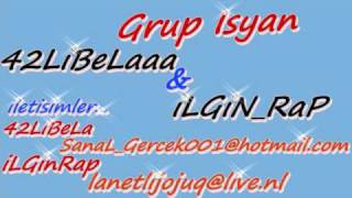 42Libela Ft Ilginrap 2Oo9 Askim Terk Etti Beni Yenii