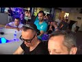 THE CUBE GUYS Live @ Bora Bora Ibiza