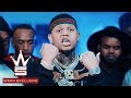 Yella Beezy "My Way Up" (WSHH Exclusive - Official Music Video)