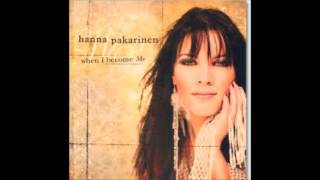 Watch Hanna Pakarinen When I Become Me video