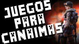 Juegos Para Netbook Del Gobierno Canaima Links 2017 Parte 2