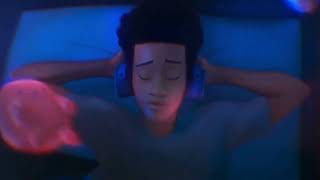 Miles Morales Amveditsdp Interlude