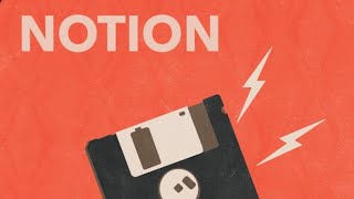 Notion 1 Hour Long