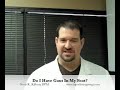 Do I Have Gout In My Foot?