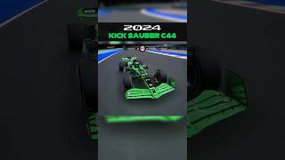The Slowest F1 Car Each Year Since 2010
