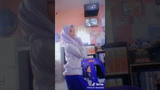 Tik Tok Tudung 40