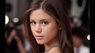 An Homage To Little Caprice