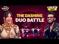 Battle Performance 🔥| Shazia ,Piyush, Ashmit & Steve | Hip Hop India | Amazon miniTV