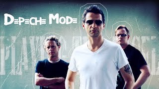 The Best Of Depeche Mode 2023 (Part 2)🎸Лучшие Песни Группы Depeche Mode 2023 (2 Часть)🎸Memento Mori