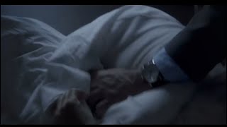 Pillow Smother In Hospital