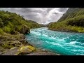 Relaxing Music with River Sounds for Yoga and Meditation - 7 HOURS!!!