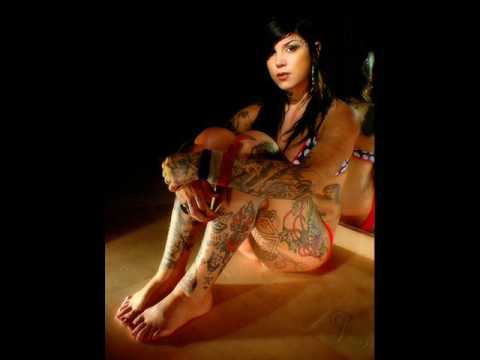 A collection of photos of sexy girls with hot tattoos! Enjoy!