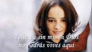 Watch Alizee La Candida video