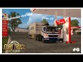 ETS2 - Jowo Map V5 - Indonesian Map Mods