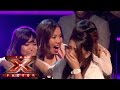 Cheryl picks 4th Impact for Live Shows! | Judges Houses | The X Factor 2015