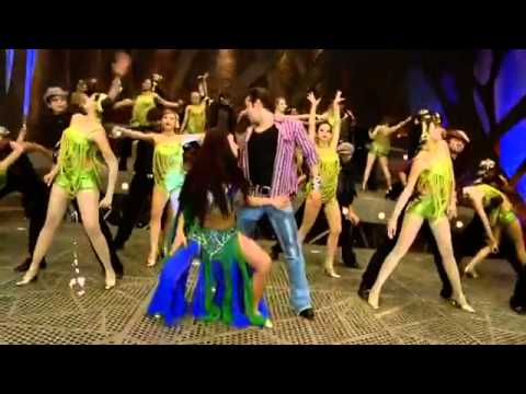 Le Le Maza Le - Wanted (2009) -HD- 1080p -BluRay-