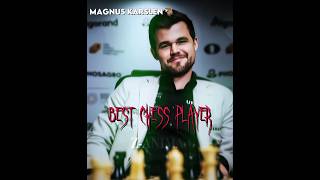 The Best Chess Player And Its Not Who You Think