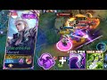 ALUCARD BEST BUILD AND EMBLEM 2024 | PERFECT DAMAGE AND PENETRATION BUILD FOR ALUCARD | MLBB