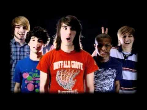 Hollywood Lights Video