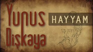 Yunus Dişkaya - Efsuseyvah Official Audio - Hd