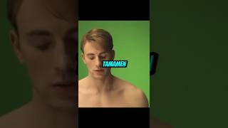 Zayıf Steve Rogers Kaptan Amerika İçin Nasıl Yaratıldı?
