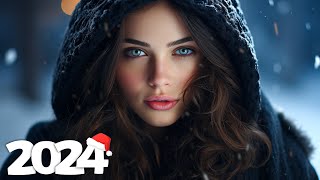 Christmas Music Mix 2024🎄Mega Hits 2024 🌱 The Best Of Vocal Deep House Music Mix 2024 🌱 #5