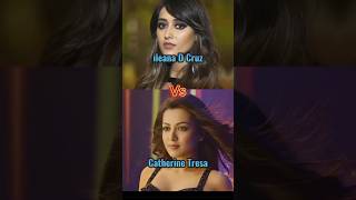 Ileana D Cruz Catherine Tresa Hiroek