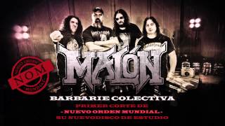 Watch Malon Barbarie Colectiva video
