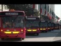 Acoso en el Transporte Público