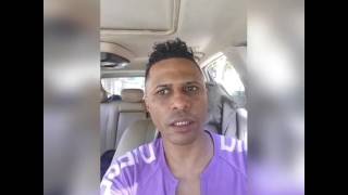 Hermano De Boca De Piano Defiende A Fausto Mata Por Amenazas De Su Ex Esposa