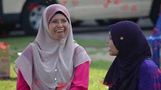 Video Kenangan Cikgu Ismail Dan Cikgu Fadzilah Di Sksu. Bersara Pada 1 Jun 2020
