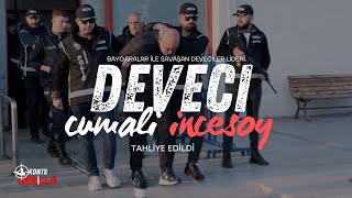 Taht Oyunları Adana Deveci Ali İncesoy Tahliye Edildi,Yaşar Incesoy,Kayhan Erkara Ve Baygaralar