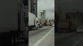 Dangerous Semi Truck Driver Cause Crash