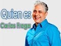 Quien es Carlos Fraga