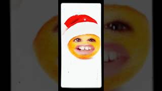 Świąteczna Pomarańcza X-Mas Orange