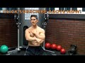 top shoulder workout