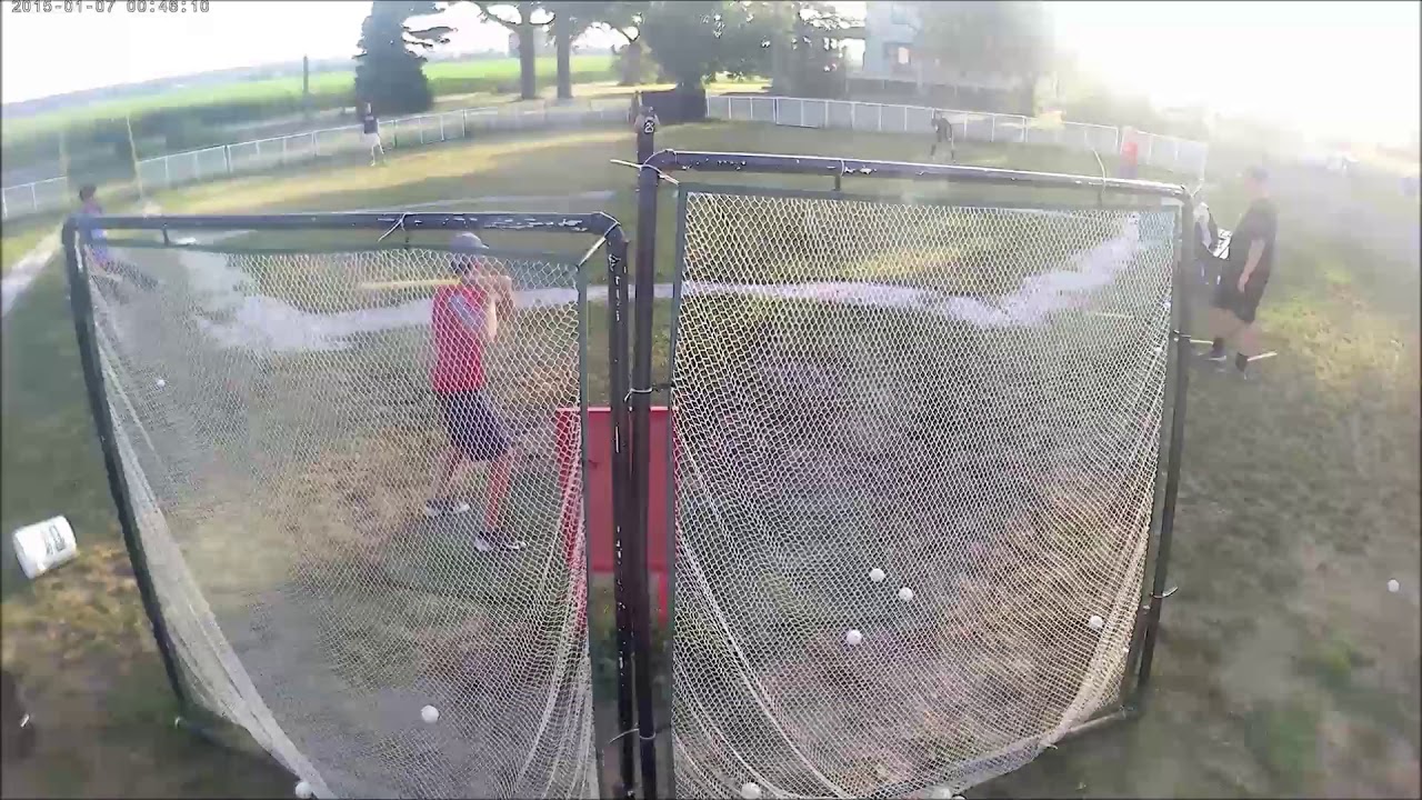 Leroy Wiffle