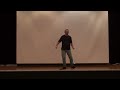 Mojo mambo line dance (walk thru & demo with choreographer