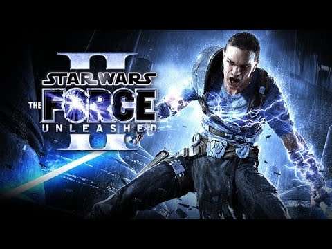 Star wars Force Unleashed – Steamdeck — PCSX2 60 fps benchmark