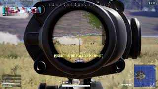 Long Time No See Pubg Pc Live