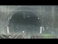 Cabview Pendolino 680 004 Praha hl.n. - Plzeň