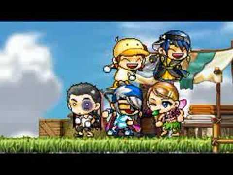 MMV ~ Dam Dadi Doo
