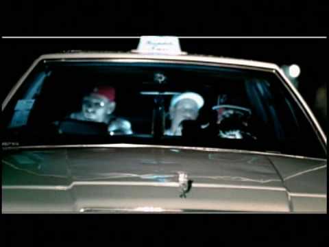 Tego Calderon - Gatas Gozan (Official Video) (BLM)