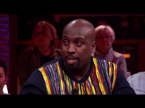 Tip voor Twan: Khalid - Talk - RTL LATE NIGHT MET TWAN HUYS