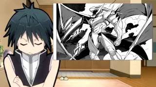 Cosas que no pasaron en el anime de Akame ga kill